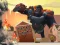 Mäng Angry City Smasher Internetis