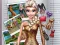 Mäng Ice Princess Doll Creator Internetis