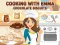 Mäng Cooking with Emma Chocolate Biscuits Internetis