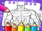 Mäng Batman Beyond Coloring Book Internetis