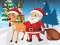 Mäng Christmas Trains Internetis