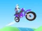 Mäng Bikes Hill Internetis