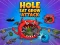 Mäng Hole Eat Grow Attack Internetis