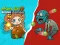 Mäng Plant Girl Defense Zombie Internetis