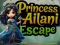 Mäng Princess Ailani Escape Internetis