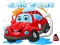 Mäng Car Wash Jigsaw Internetis