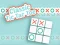 Mäng Classic Tic Tac Toe Internetis