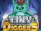 Mäng Tiny Diggers Internetis