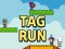 Mäng Tag Run Internetis