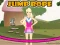 Mäng Barbie Jump Rope Internetis
