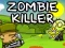Mäng Zombie Killer Internetis