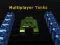 Mäng Multiplayer Tanks Internetis