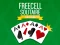Mäng FreeCell Solitaire Classic Internetis
