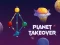 Mäng Planet Takeover Internetis