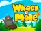 Mäng Whack A Mole Internetis