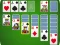 Mäng Classic solitaire Internetis