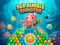 Mäng Sea Bubble Shooter Internetis