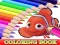 Mäng Coloring Book for Finding Nemo Internetis
