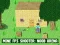 Mäng Mine FPS Shooter: Noob Arena Internetis