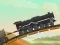 Mäng Freight traine mania Internetis