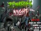 Mäng Zombies Night Internetis