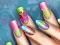 Mäng Floral Realife Manicure Internetis