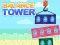 Mäng Balance Tower Internetis