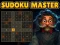 Mäng Sudoku Master Internetis