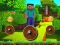 Mäng Mineblock Rotate and Fly Adventure Internetis