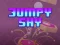 Mäng Jumpy Sky Internetis
