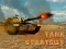 Mäng Tank Strategy Internetis