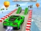 Mäng Extreme City GT Car Stunts Internetis