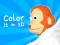 Mäng Color It in 3D Internetis