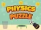 Mäng Physics Puzzle Internetis
