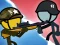 Mäng Stickman Warfield Internetis
