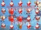 Mäng Matching Santa Internetis