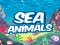 Mäng Sea Animals Internetis