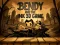 Mäng Bendy and the Ink 3D Game Internetis