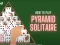 Mäng Pyramid Solitaire Great Pyramid Internetis