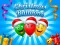 Mäng Christmas Balloons Internetis