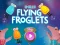 Mäng Small's Flying Froglets Internetis