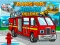 Mäng Transport Jigsaw Deluxe Internetis