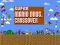 Mäng Super Mario Crossover Internetis