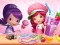 Mäng Strawberry Shortcake Sweet Shop Internetis
