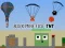 Mäng Block Mine Fuse TNT Internetis