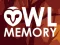 Mäng Owl Memory Internetis