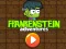 Mäng Frankenstein Adventures Internetis