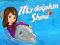 Mäng My Dolphin Show Internetis