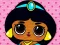 Mäng Popsy Princess Jigsaw Puzzle Internetis