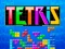 Mäng Tetris Master Internetis